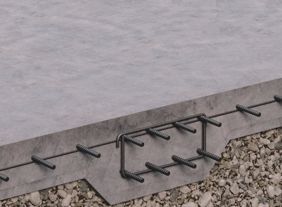 地震に強い基礎